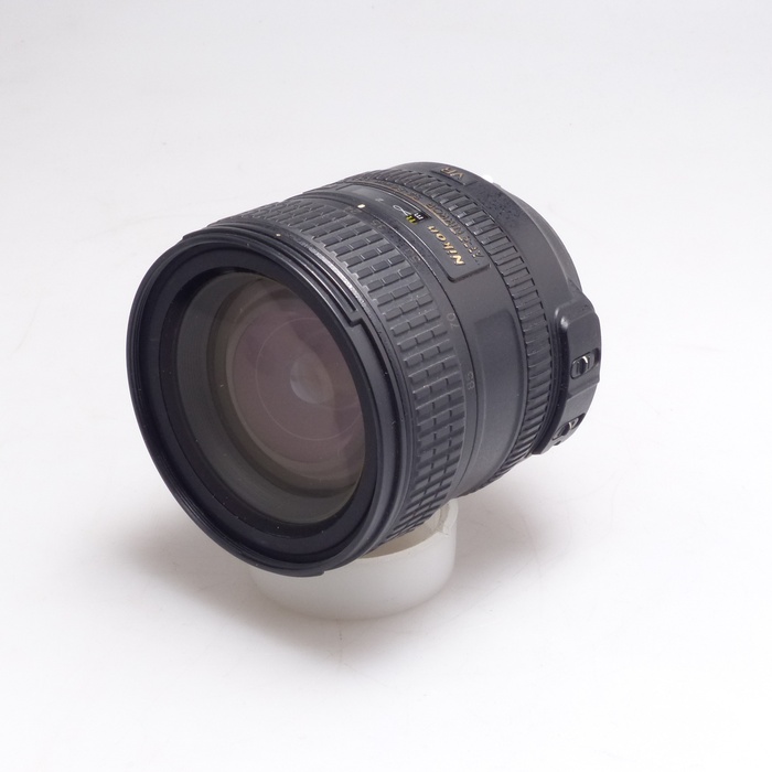 【中古】(ニコン) Nikon AF-S 24-85/F3.5-4.5G ED VR