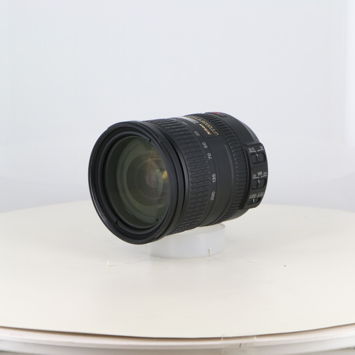 yÁz(jR) Nikon AF-S DX VR 18-200/3.5-5.6G IF-ED