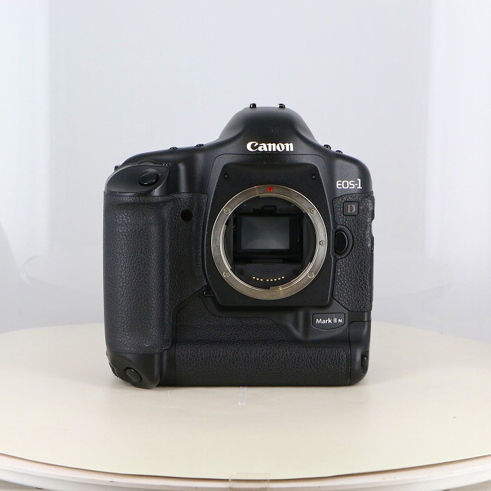 yÁz(Lm) Canon EOS-1D MARK2N {fC