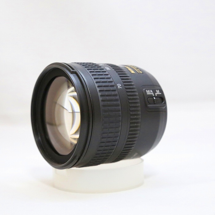yÁz(jR) Nikon AF-S DX 18-70/3.5-4.5G IF-ED
