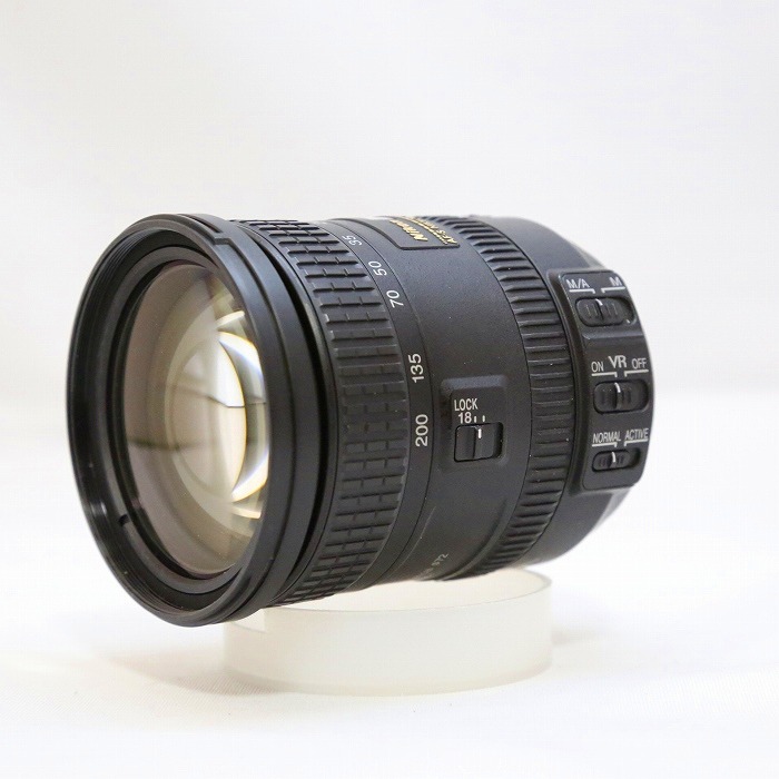 yÁz(jR) Nikon AF-S DX 18-200/3.5-5.6G ED VR II