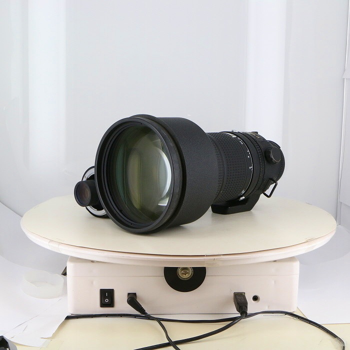 yÁz(jR) Nikon AF Nikkor ED300/2.8 IF
