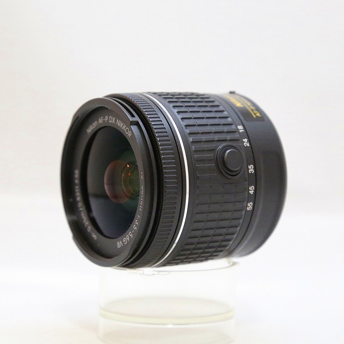 yÁz(jR) Nikon AF-P DX 18-55/3.5-5.6G VR