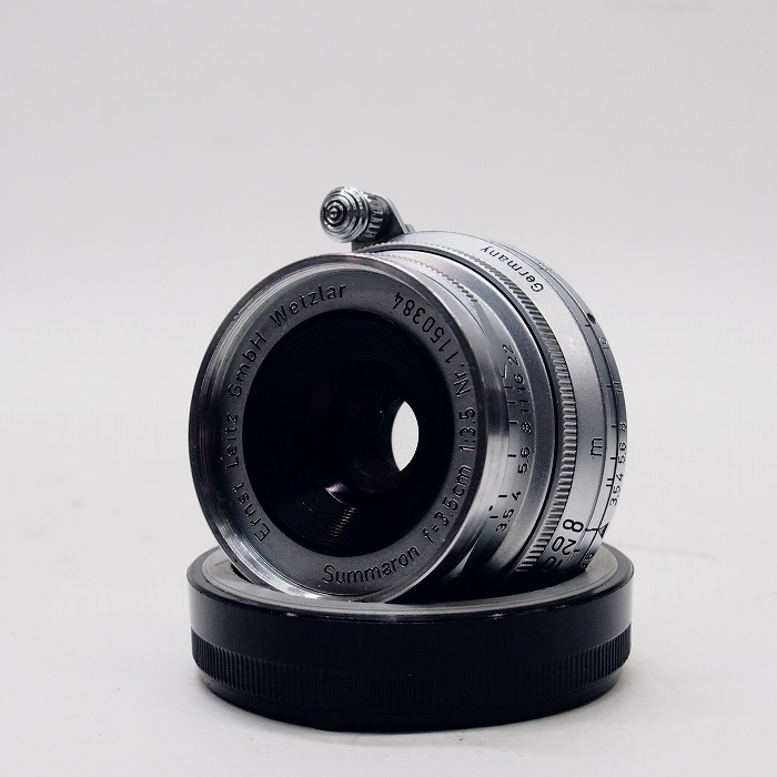 yÁz(CJ) Leica Y} M 3.5cm/3.5