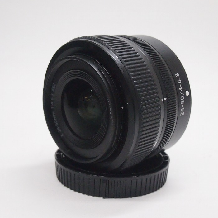 yÁz(jR) Nikon Z 24-50/4-6.3