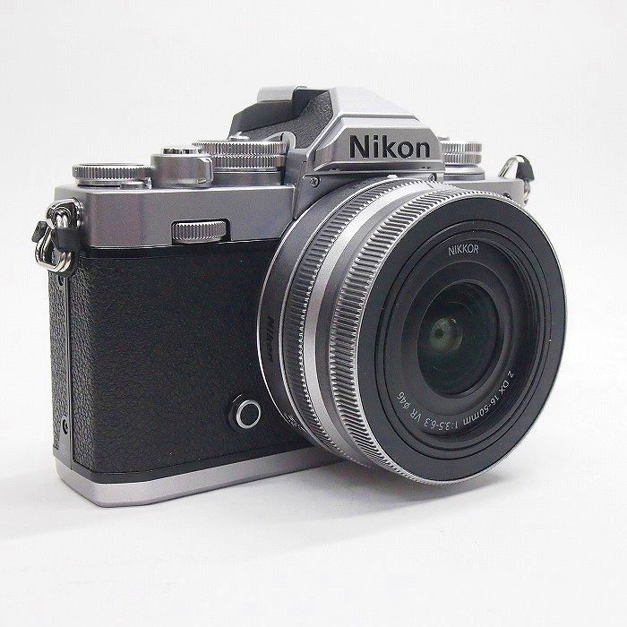 yÁz(jR) Nikon Z FC 16-50 VR YLcg Vo[