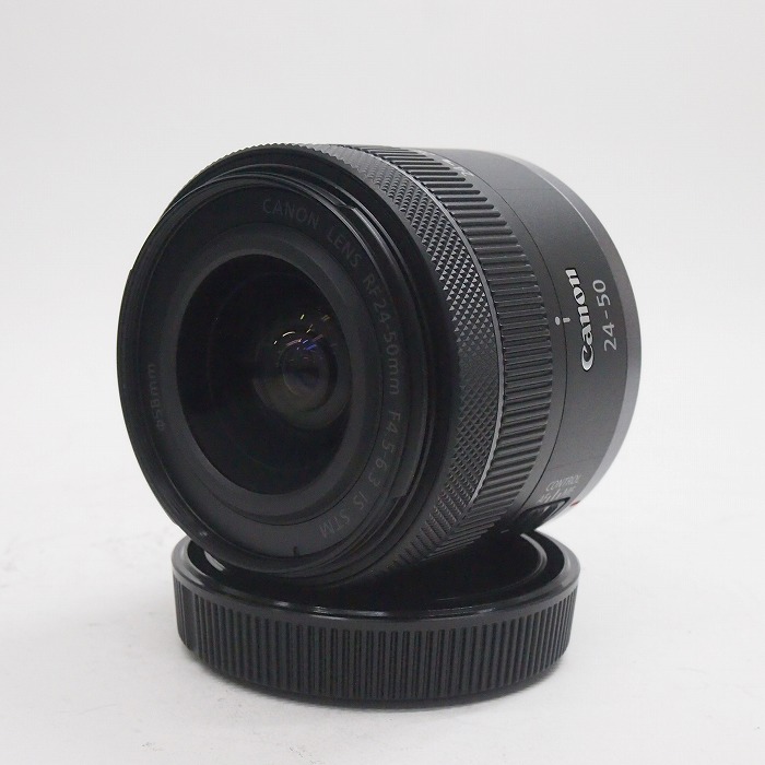 yÁz(Lm) Canon RF24-50/4.5-6.3 IS STM
