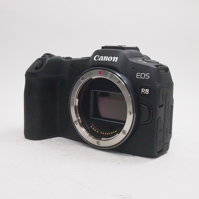 yÁz(Lm) Canon EOS R8 {fC