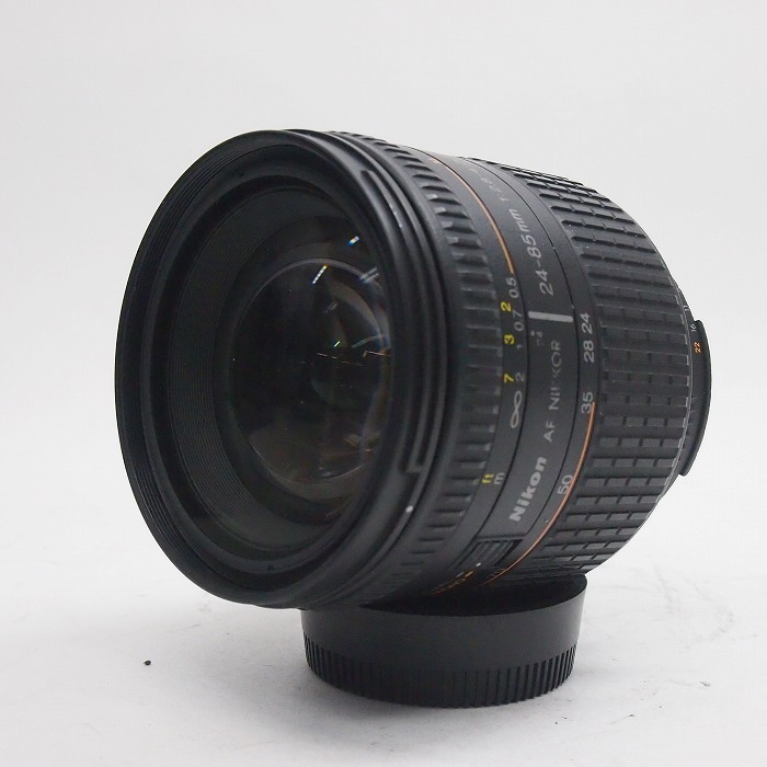 yÁz(jR) Nikon AF 24-85/2.8-4D IF