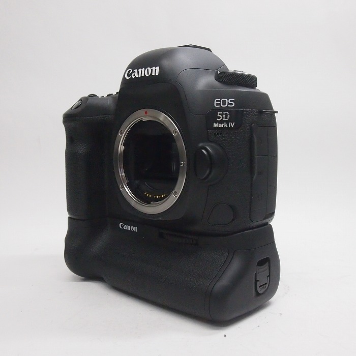 yÁz(Lm) Canon EOS 5D MARKIV+BG-E20