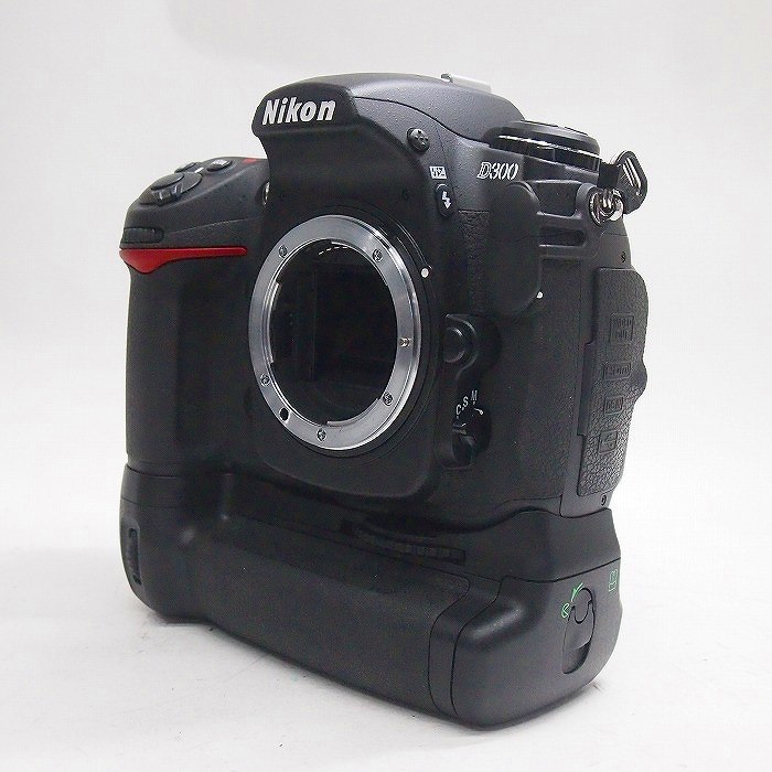 yÁz(jR) Nikon D300+MB-D10