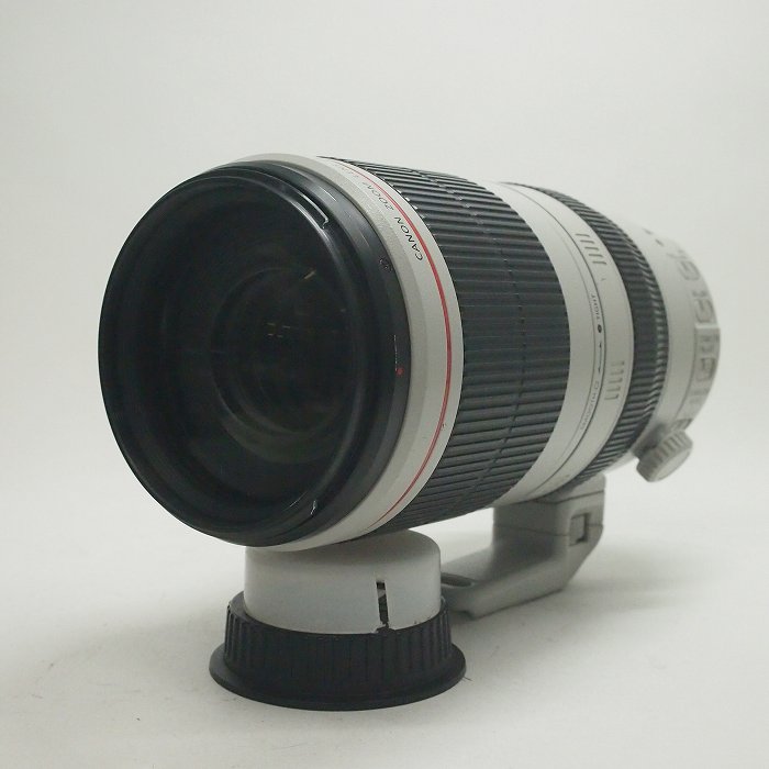 【中古】(キヤノン) Canon EF100-400/4.5-5.6L IS II USM