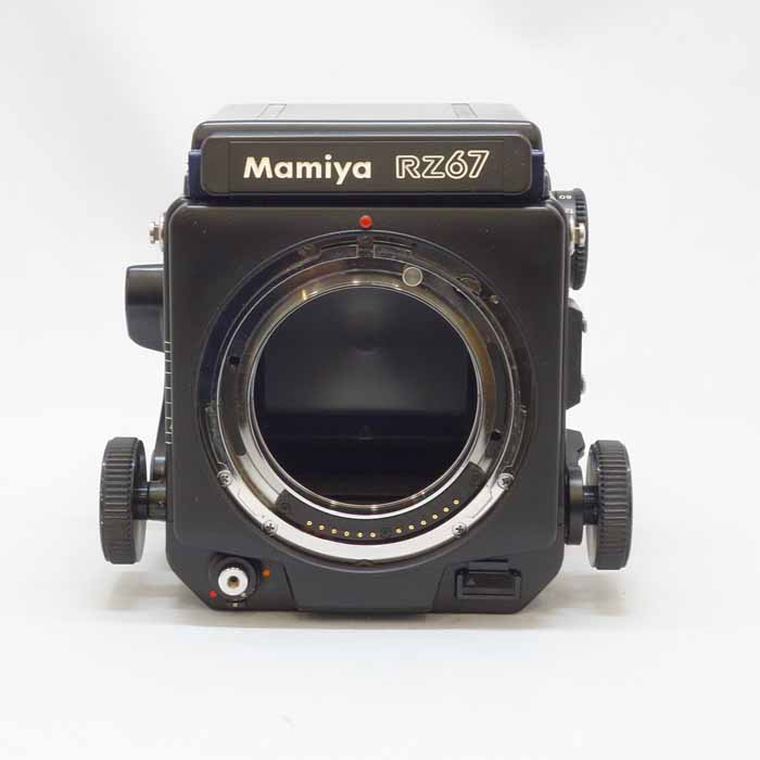 yÁz(}~) Mamiya RZ67 Pro +FilmHolder