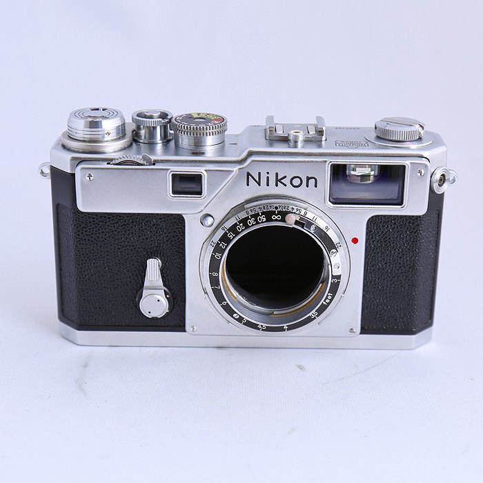 yÁz(jR) Nikon S3