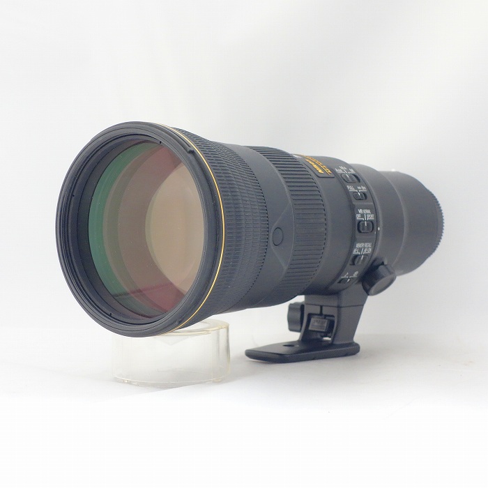 yÁz(jR) Nikon AF-S 500/5.6E PF ED VR