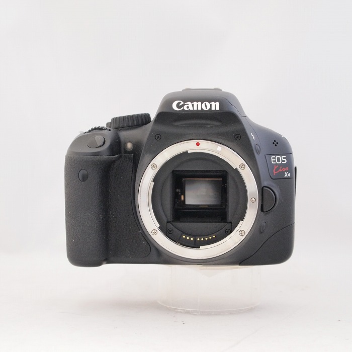 yÁz(Lm) Canon EOS KISS X4 {fC