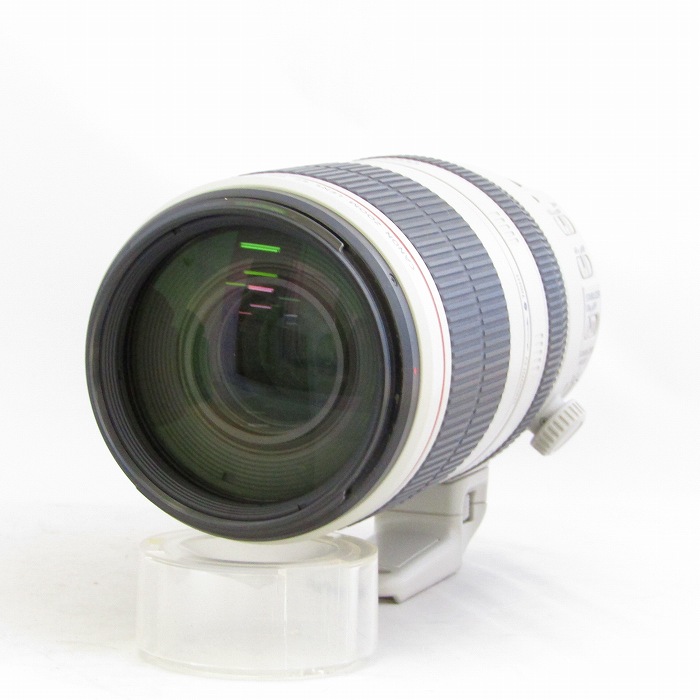 【中古】(キヤノン) Canon EF100-400/4.5-5.6L IS II USM