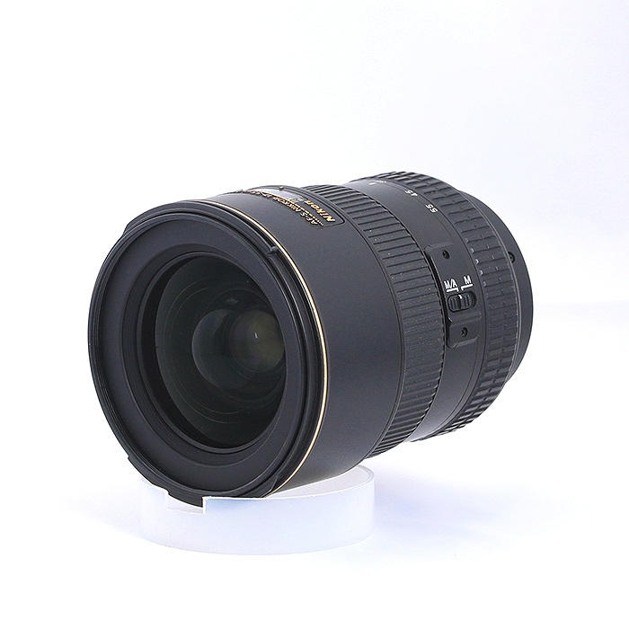 yÁz(jR) Nikon AF-S DX ED 17-55/2.8 G