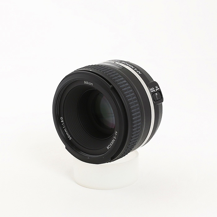 【中古】(ニコン) Nikon AF-S 50/1.8G (SPECIAL EDITION)