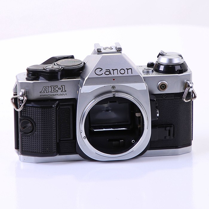 yÁz(Lm) Canon AE-1PVo[
