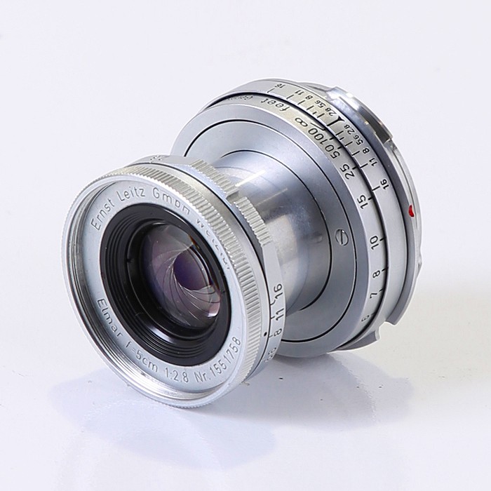 yÁz(CJ) Leica G}[ 5cm/2.8(L39)