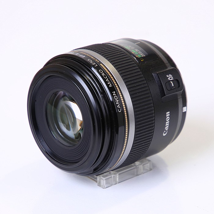 yÁz(Lm) Canon EF-S60/F2.8 }N USM