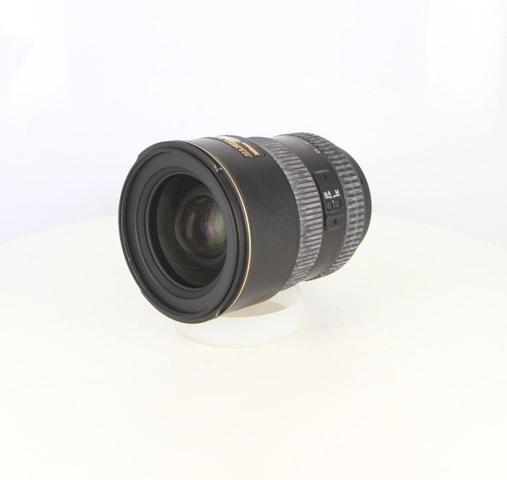 yÁz(jR) Nikon AF-S DX 17-55/2.8G IF-ED