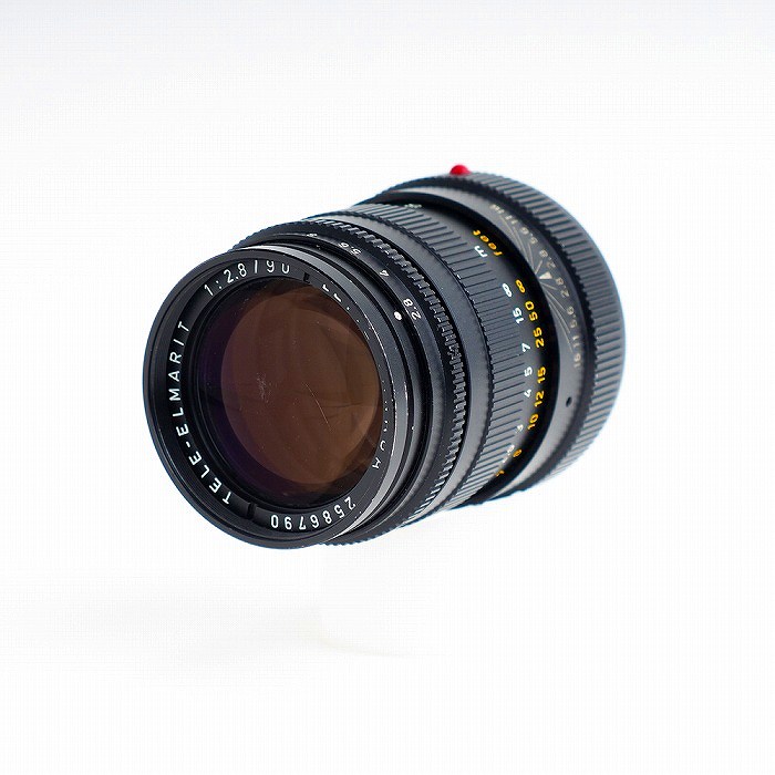 yÁz(CJ) Leica eG}[g M 90/2.8