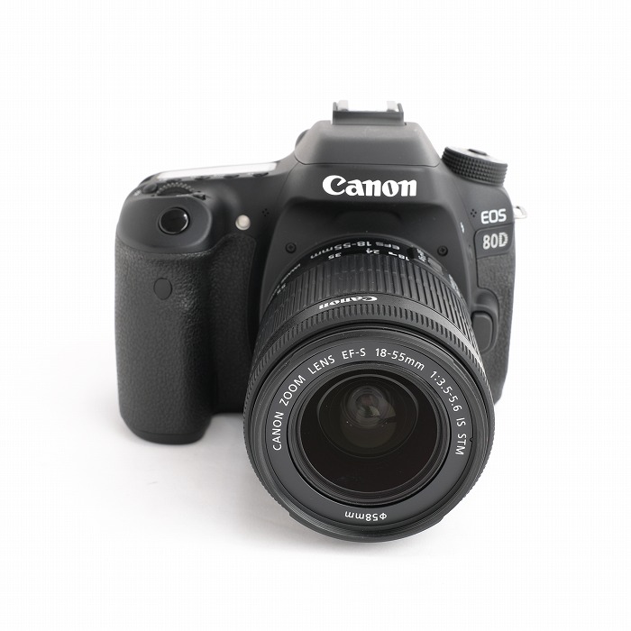 yÁz(Lm) Canon EOS 80D / EF-S18-55 IS STM YLbg