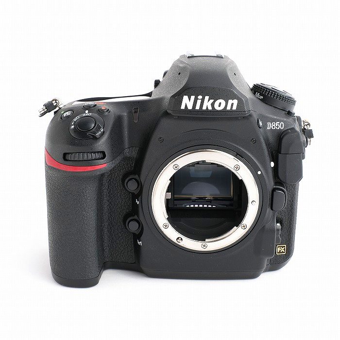 yÁz(jR) Nikon D850 {fB