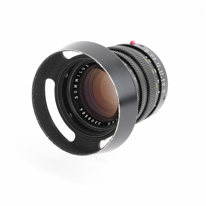 yÁz(CJ) Leica Y~bNX 50/1.4 񐢑