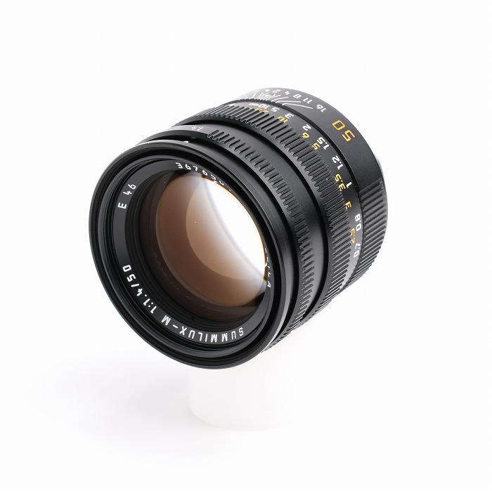 yÁz(CJ) Leica Y~bNX 50/1.4 E46