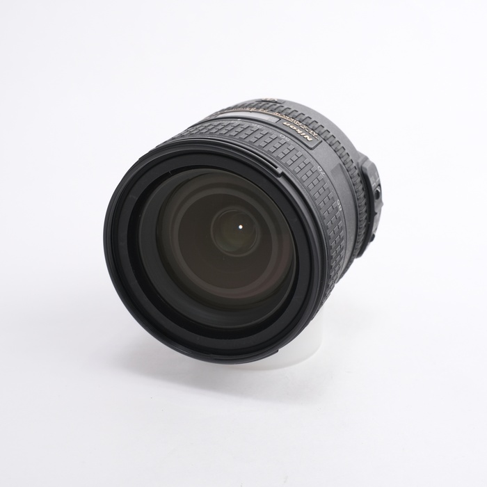 【中古】(ニコン) Nikon AF-S 24-85/3.5-4.5G ED VR