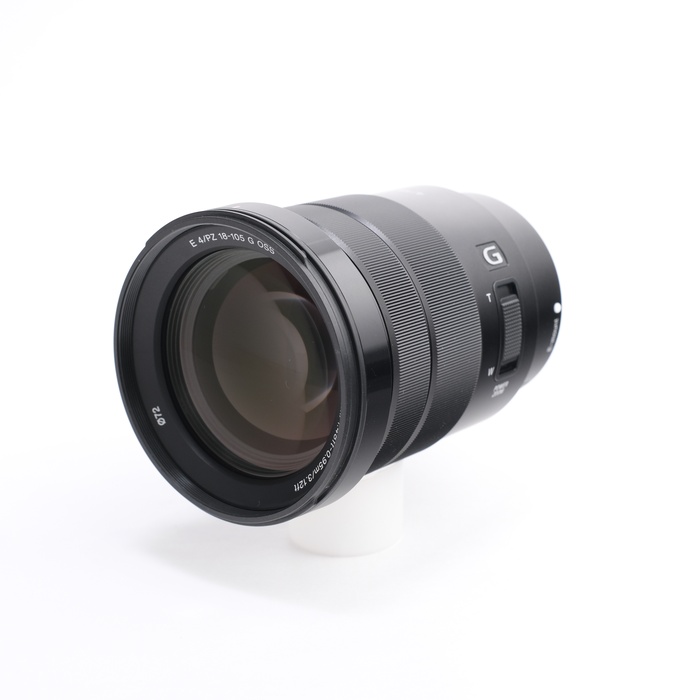 【中古】(ソニー) SONY E PZ18-105/4 G OSS
