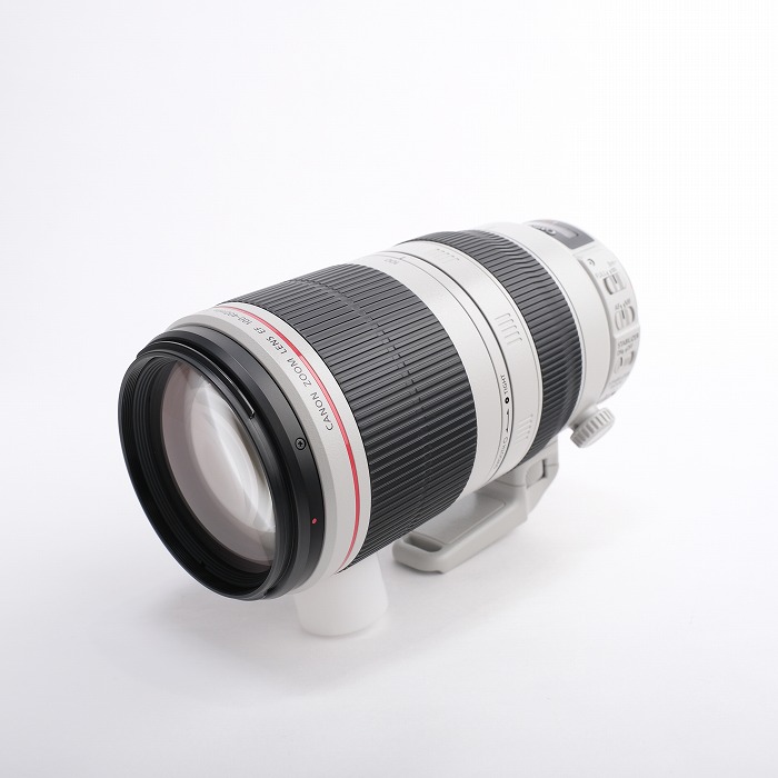 【中古】(キヤノン) Canon EF100-400/4.5-5.6L IS II USM