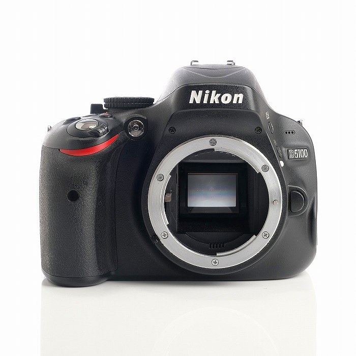yÁz(jR) Nikon D5100 {fC