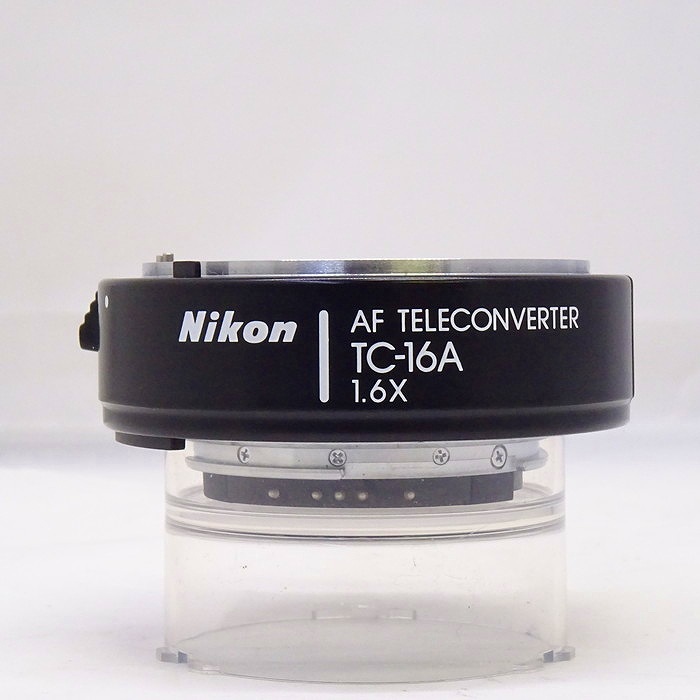 yÁz(jR) Nikon TC16A 1.6XAF TELECONVERTER