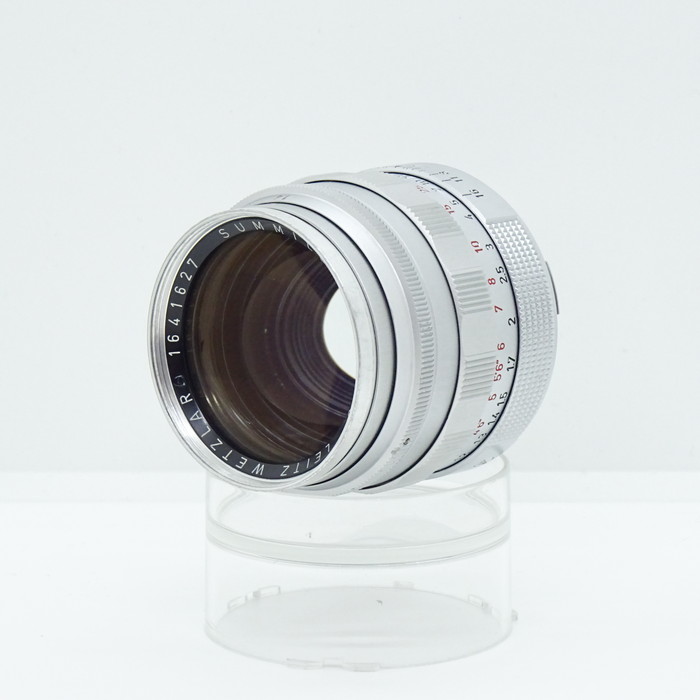 yÁz(CJ) Leica Y~bNX M50/1.4 t[bg
