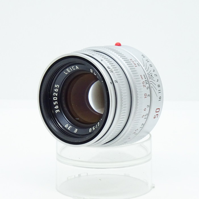 yÁz(CJ) Leica Y~N M50/2 4thN[ E39