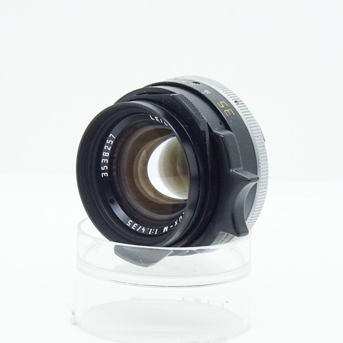 yÁz(CJ) Leica Y~bNX M35/1.4 2nd