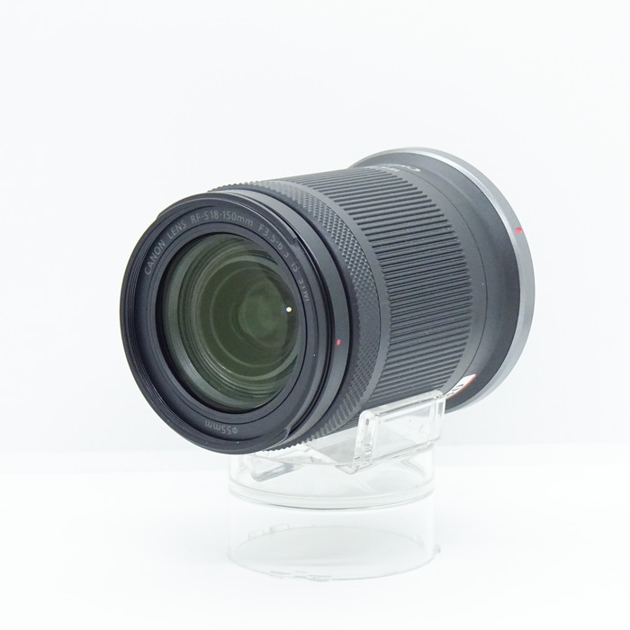 yÁz(Lm) Canon RF-S18-150/3.5-6.3 IS STM
