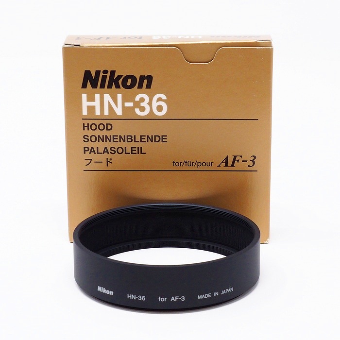yÁz(jR) Nikon HN-36 ^t[h(vg)