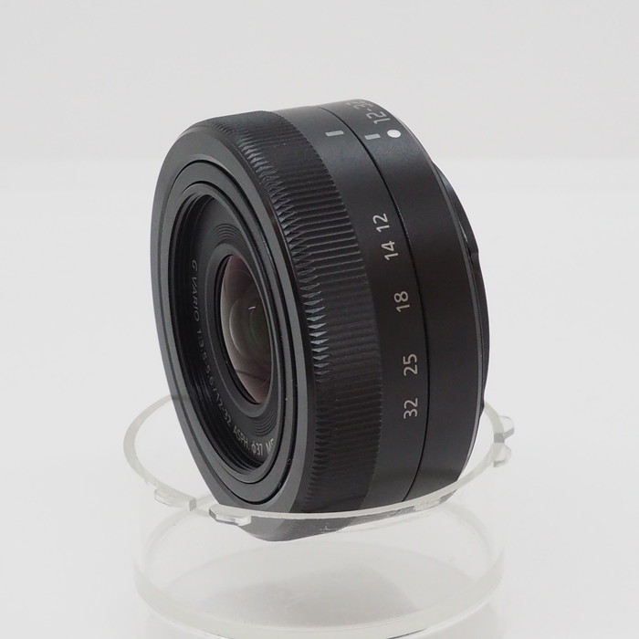 【中古】(パナソニック) Panasonic G.VARIO 12-32/3.5-5.6 MEGA O.I.S. (H-FS12032)