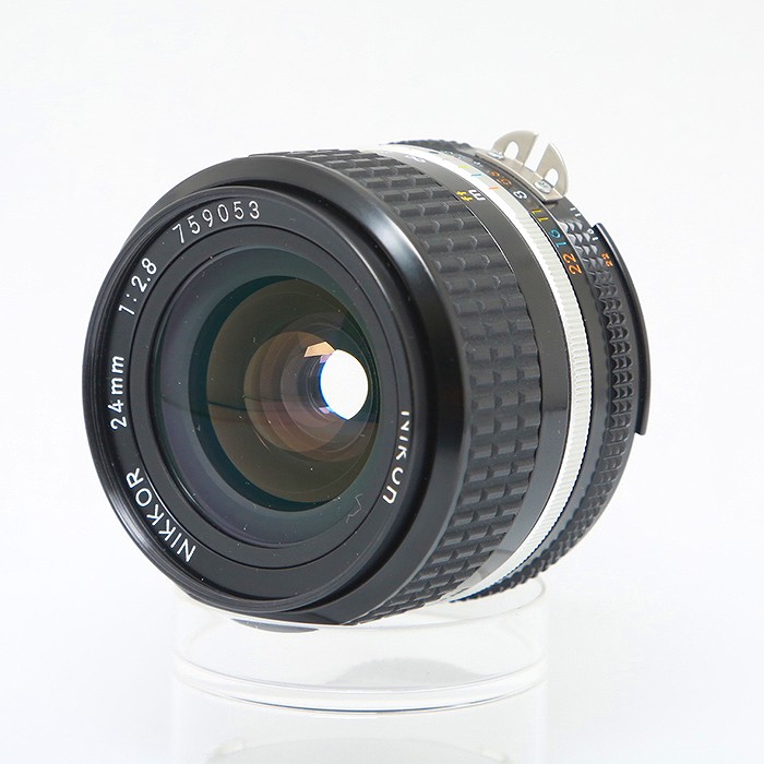 yÁz(jR) Nikon Ai-S24/2.8