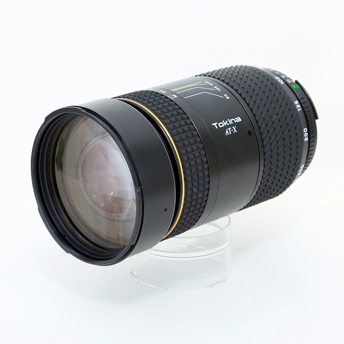 yÁz(gLi) Tokina AF AT-X 80-400mm F4.5-5.6 Nikon