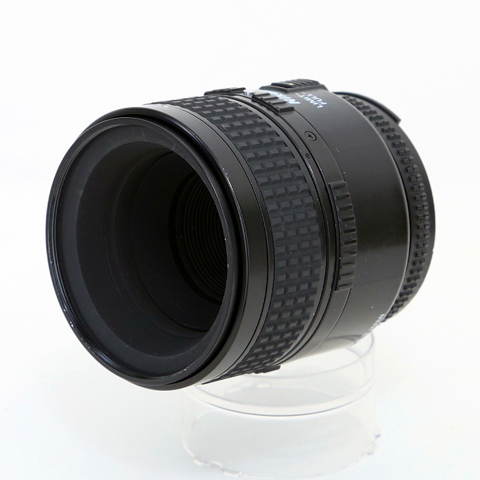 yÁz(jR) Nikon AI AF Micro-Nikkor 60mm F2.8