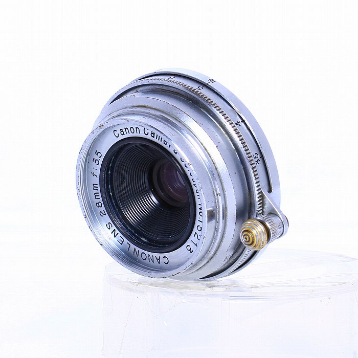 yÁz(Lm) Canon L28/3.5