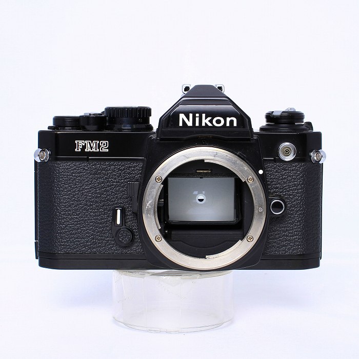 yÁz(jR) Nikon New FM2 BK