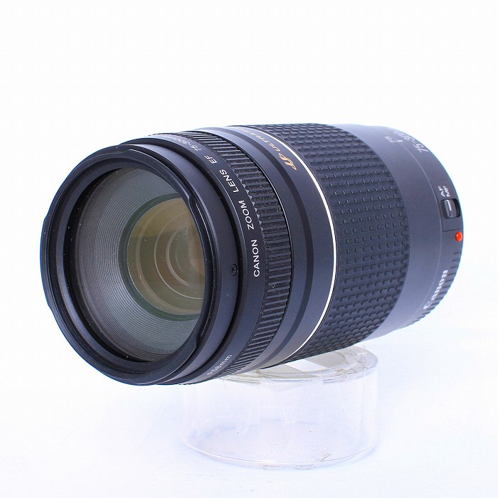 yÁz(Lm) Canon EF75-300/4-5.6III USM