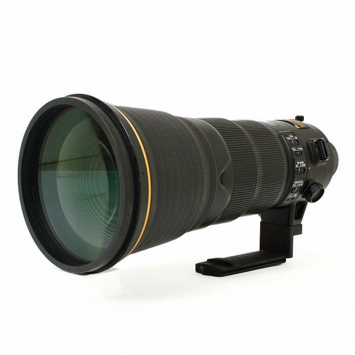 yÁz(jR) Nikon AF-S 400/F2.8E FL ED VR
